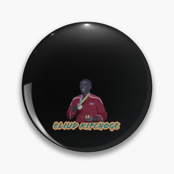 Item preview, eliud kipchoge designed and sold by Mariocii.