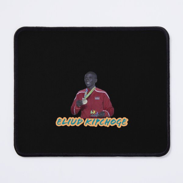Item preview, eliud kipchoge designed and sold by Mariocii.