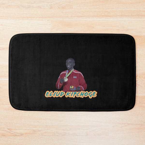 Item preview, eliud kipchoge designed and sold by Mariocii.