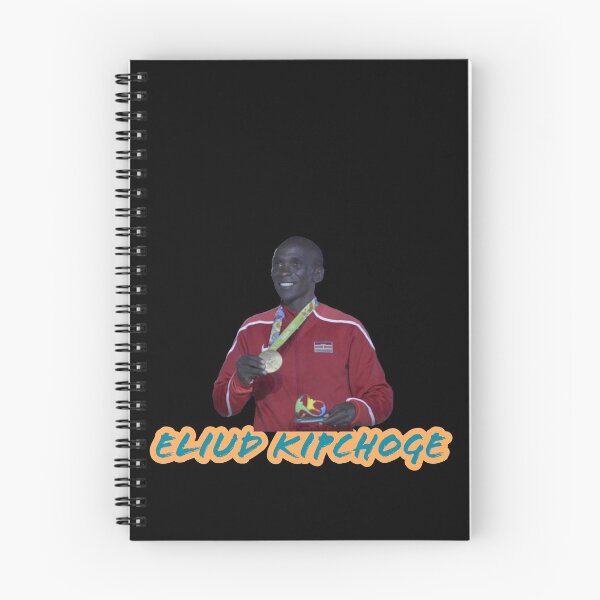 Item preview, eliud kipchoge designed and sold by Mariocii.