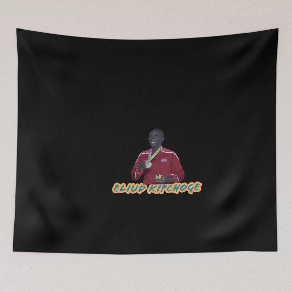 Item preview, eliud kipchoge designed and sold by Mariocii.