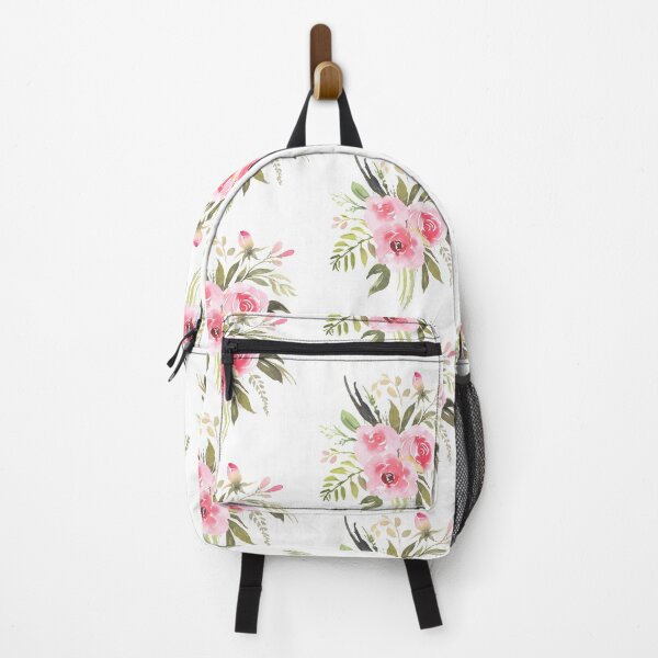 Artikelvorschau, Aquarellblumen entworfen und verkauft von spsantosDESIGN.
