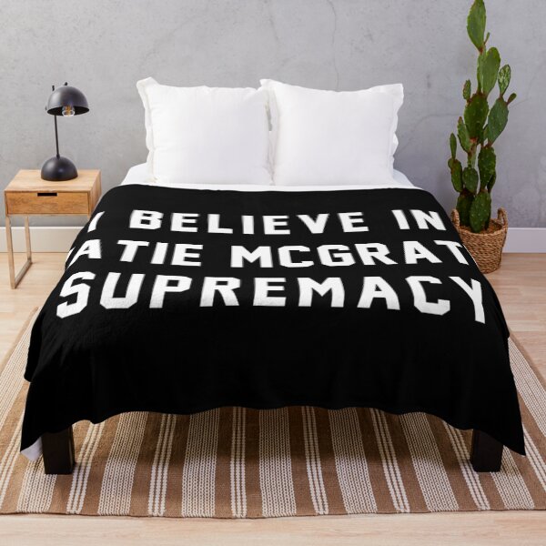Item preview, Katie McGrath Supremacy designed and sold by capncharlie.