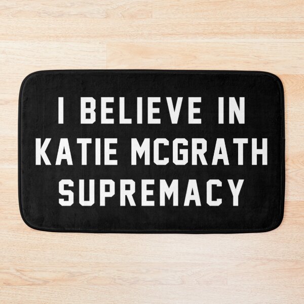 Item preview, Katie McGrath Supremacy designed and sold by capncharlie.
