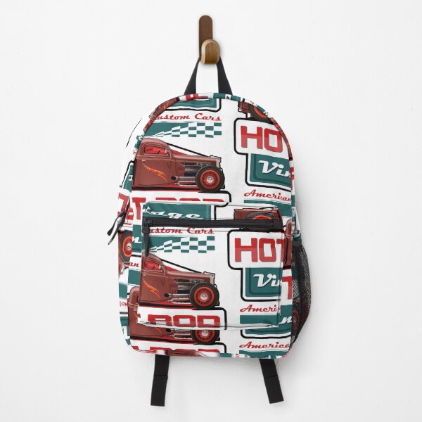 Item preview, Hot Rod Pick Up designed and sold by Akira-31.