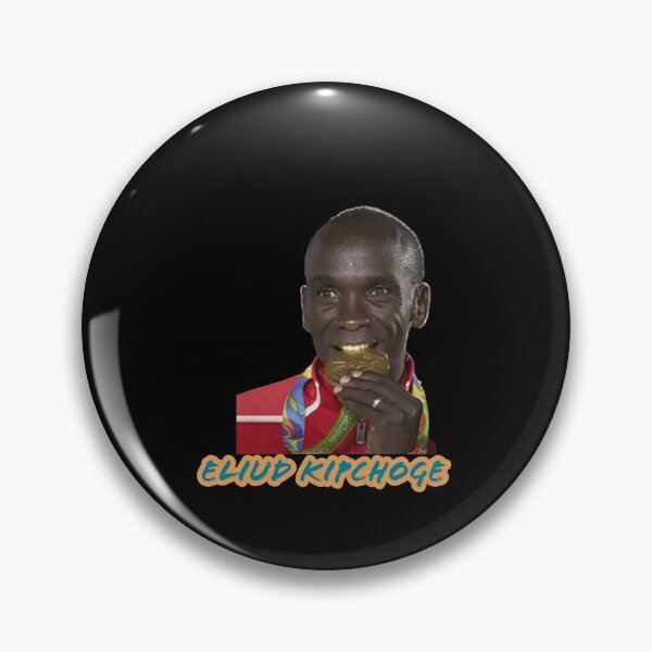 Item preview, eliud kipchoge designed and sold by Mariocii.