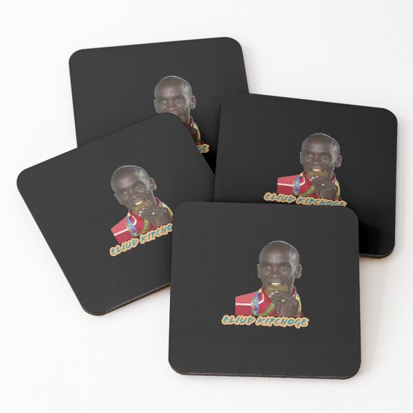 Item preview, eliud kipchoge designed and sold by Mariocii.