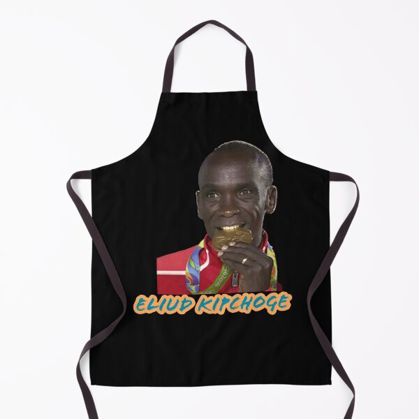 Item preview, eliud kipchoge designed and sold by Mariocii.