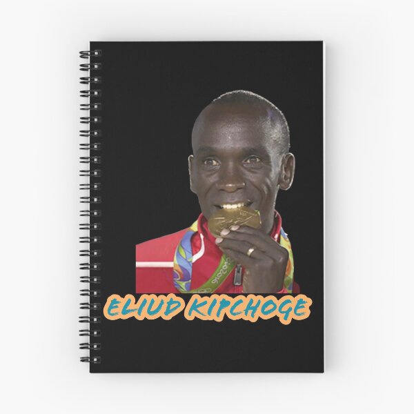 Item preview, eliud kipchoge designed and sold by Mariocii.
