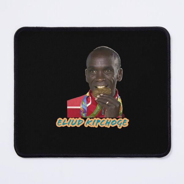 Item preview, eliud kipchoge designed and sold by Mariocii.