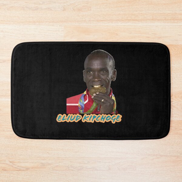 Item preview, eliud kipchoge designed and sold by Mariocii.