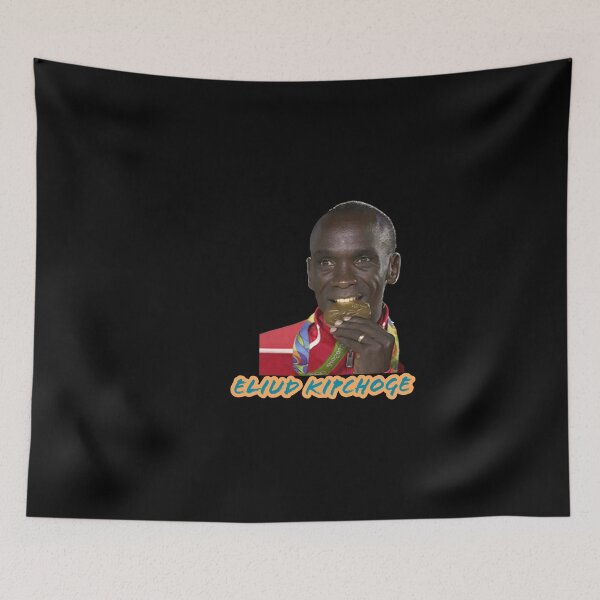 Item preview, eliud kipchoge designed and sold by Mariocii.