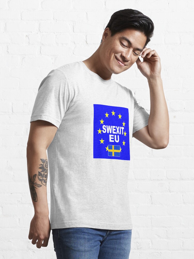 eu t shirt