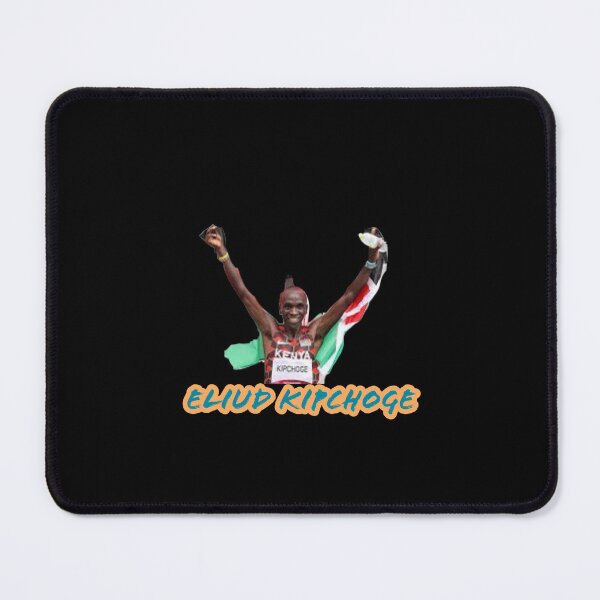 Item preview, eliud kipchoge designed and sold by Mariocii.