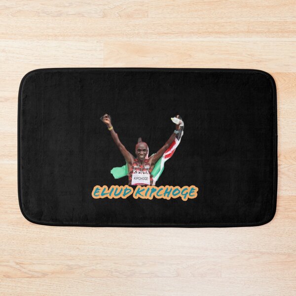 Item preview, eliud kipchoge designed and sold by Mariocii.