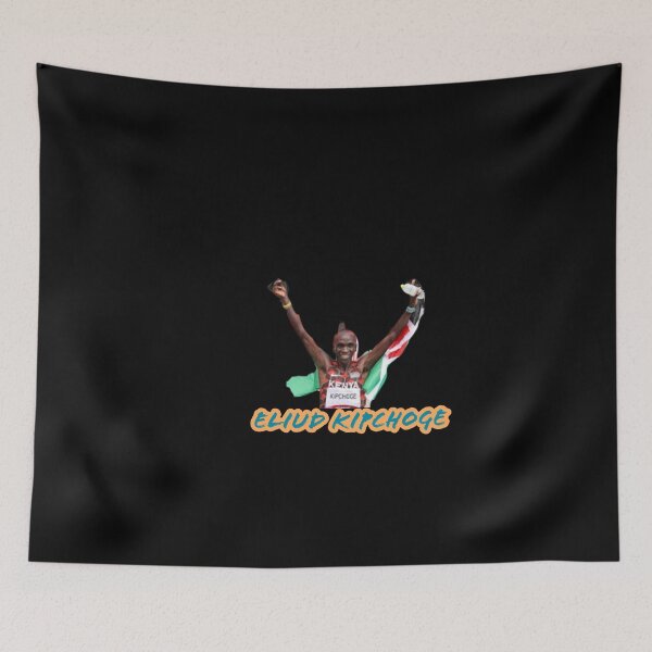 Item preview, eliud kipchoge designed and sold by Mariocii.