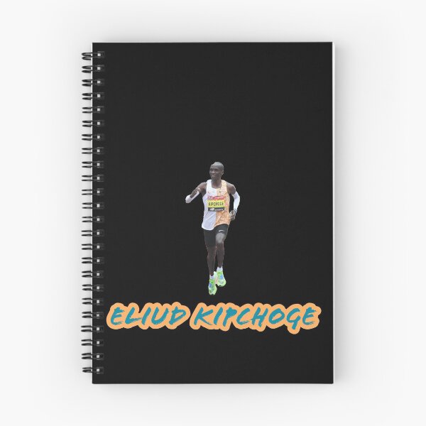 Item preview, eliud kipchoge designed and sold by Mariocii.