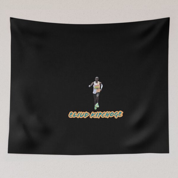 Item preview, eliud kipchoge designed and sold by Mariocii.