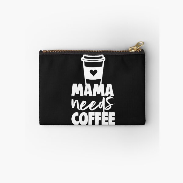 Item preview, Mama Needs Coffee designed and sold by Bendthetrend.