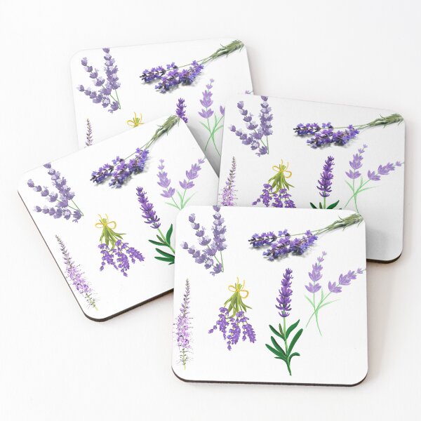 Item preview, Lavender designed and sold by spsantosDESIGN.