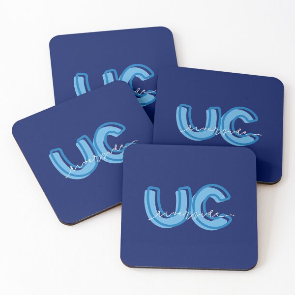 Item preview, UC Riverside designed and sold by coletteburd.