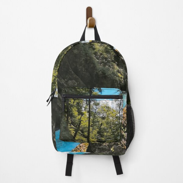 Item preview, River Mountain designed and sold by freetimearst.