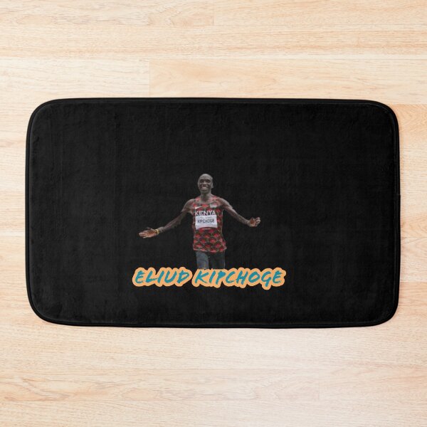 Item preview, eliud kipchoge designed and sold by Mariocii.