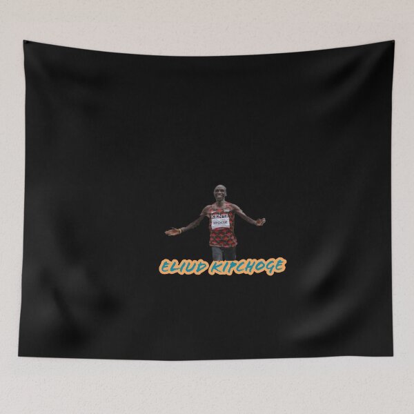 Item preview, eliud kipchoge designed and sold by Mariocii.