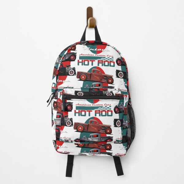Item preview, Hot Rod Pick Up designed and sold by Akira-31.