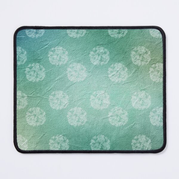 Item preview, Vintage Pretty Dotted Pattern Blue designed and sold by livianasgifts.