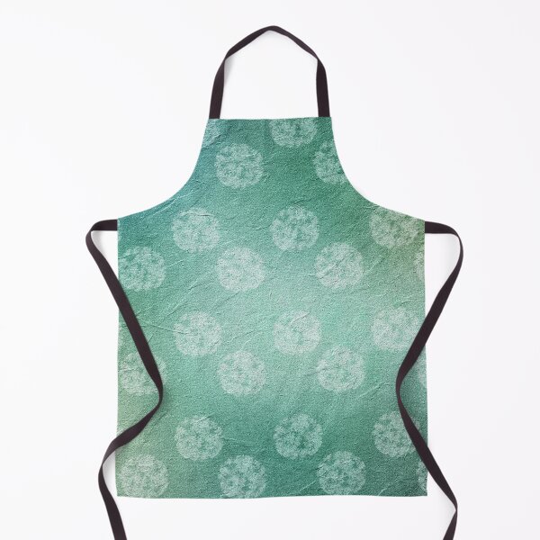 Item preview, Vintage Pretty Dotted Pattern Blue designed and sold by livianasgifts.
