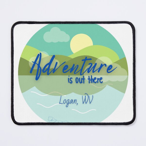 Item preview, Logan Adventures designed and sold by SMBDesigns304.