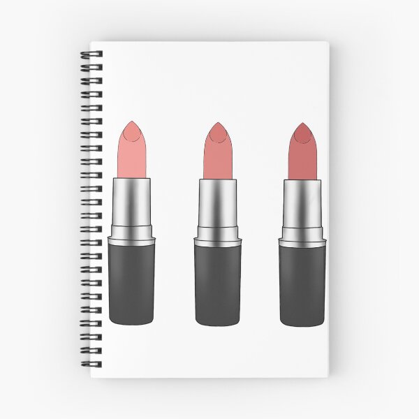 Item preview, Lipstick nude pink designed and sold by Zezeye.