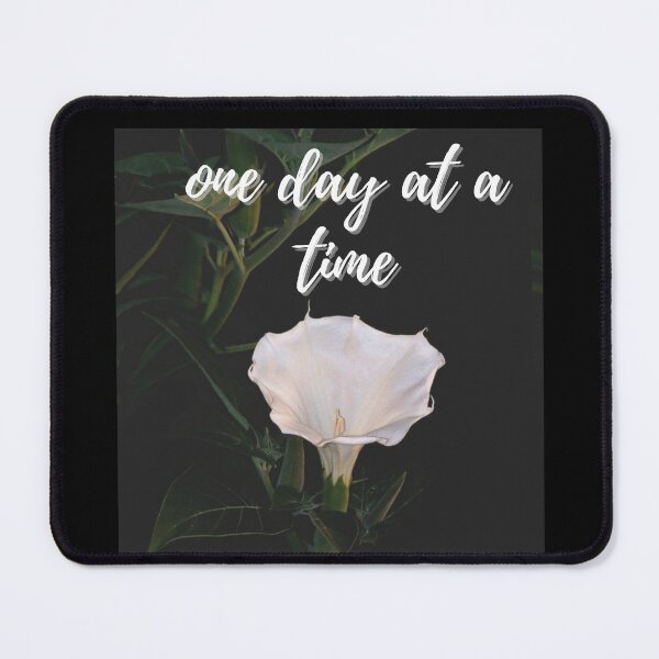 Item preview, One Day at a Time - Bly Manor designed and sold by ChaosReigns91.