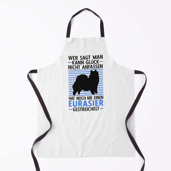 Item preview, Eurasier petting Asian Spitz family dog designed and sold by madgrfx.