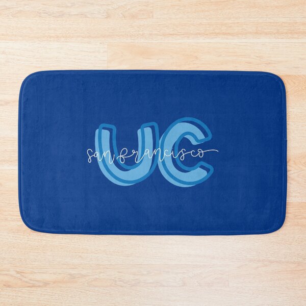 Item preview, UC San Francisco designed and sold by coletteburd.