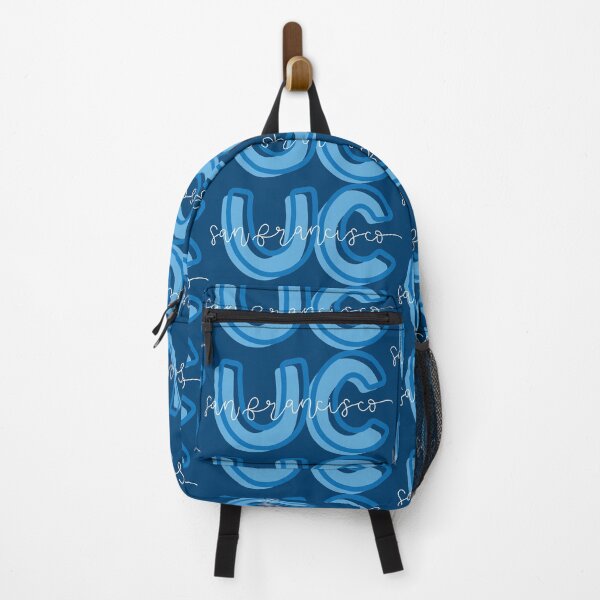 Item preview, UC San Francisco designed and sold by coletteburd.