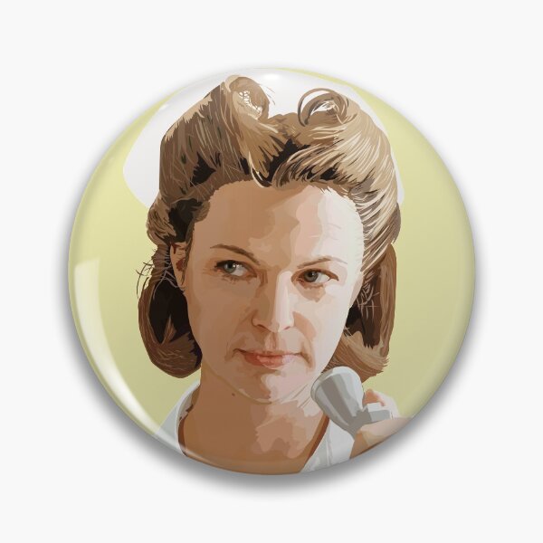 Item preview, Nurse Ratched designed and sold by ShadyShirtShop.