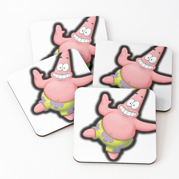 Item preview, Happy Patrick Meme designed and sold by Professional Memer.
