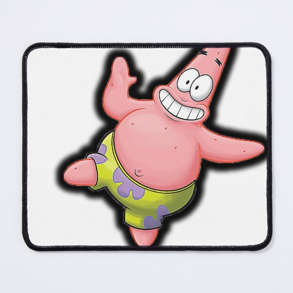 Item preview, Happy Patrick Meme designed and sold by Professional Memer.