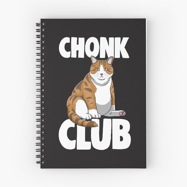 Item preview, Chonk Club designed and sold by Bendthetrend.