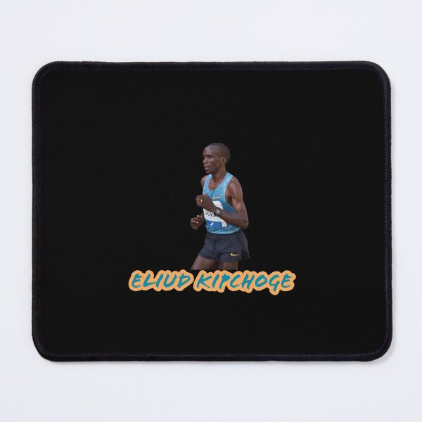 Item preview, Eliud kipchoge designed and sold by Mariocii.