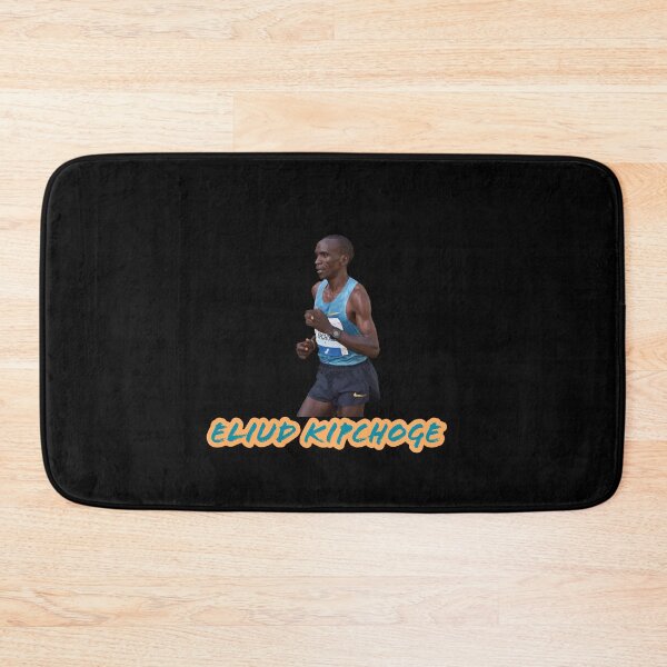 Item preview, Eliud kipchoge designed and sold by Mariocii.