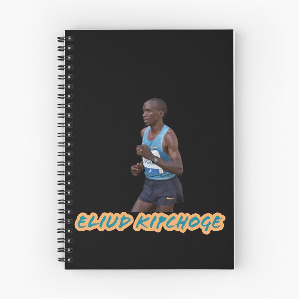 Item preview, Eliud kipchoge designed and sold by Mariocii.