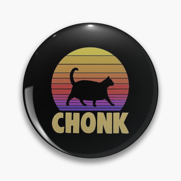 Item preview, Chonk designed and sold by Bendthetrend.