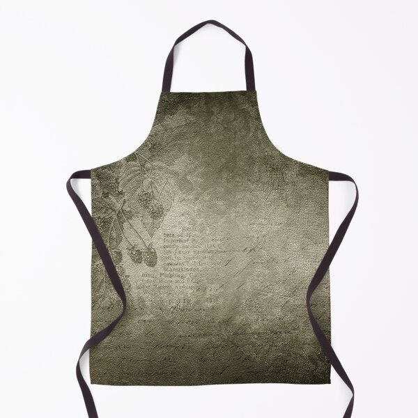 Item preview, Antique Floral Vintage Grunge Grey designed and sold by livianasgifts.