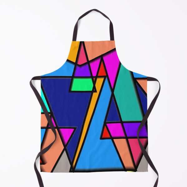 Item preview, The shape of thought abstact designed and sold by rich-jam.