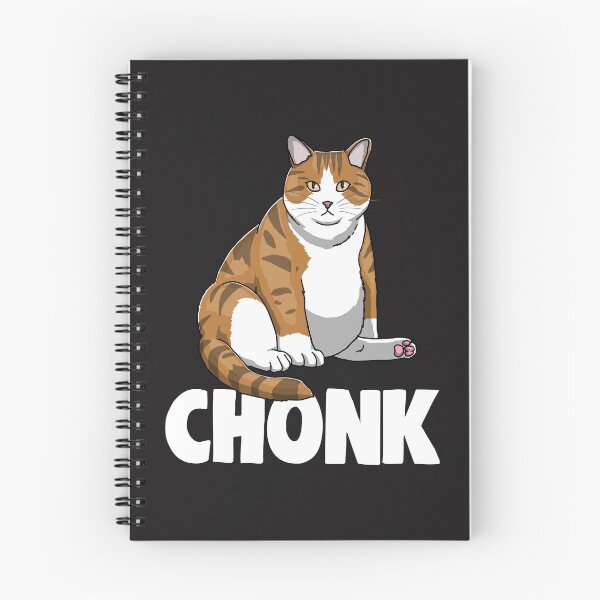 Item preview, Chonk designed and sold by Bendthetrend.