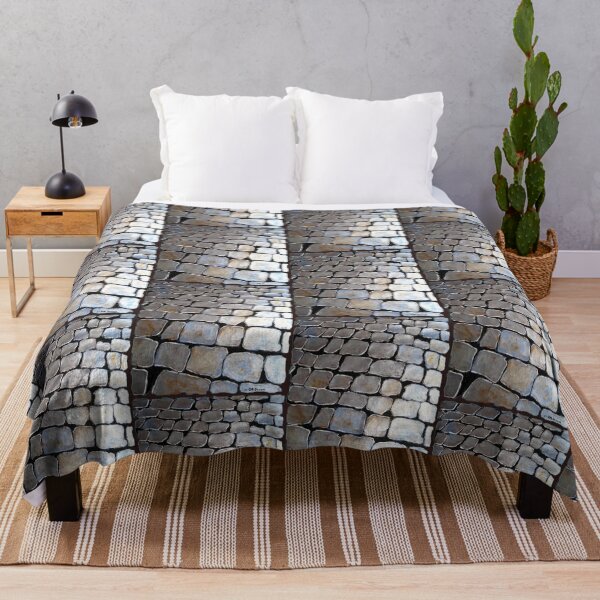 Item preview, Street old cobblestone street by GM Designs Street ART designed and sold by G-M-Designs.