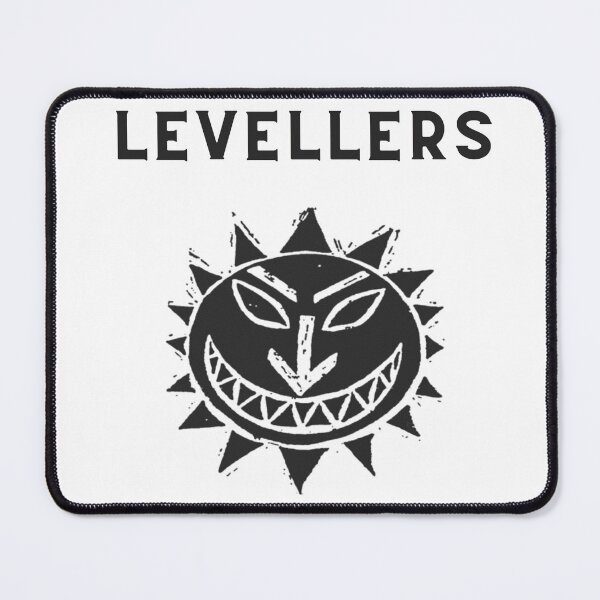 Artikelvorschau, Levellers Band entworfen und verkauft von ChaosReigns91.